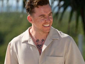 McFly's Danny Jones reveals real reason he signed up for I'm A Celeb - and it's NOT the money