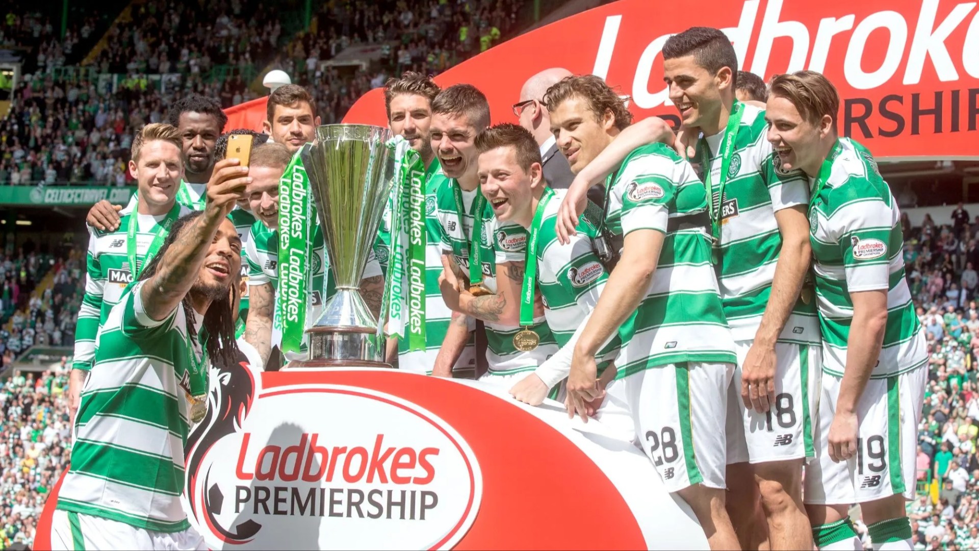 Celtic title winner nearly bought a GUN after 'cartel' threats