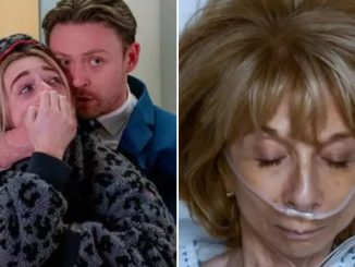 EastEnders boss slams rival Coronation Street over ‘bleak’ crime stories as he asks ‘what’s happened’