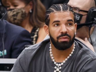 Drake curse hits again as rapper loses huge £280,000 bet on Jake Paul vs Mike Tyson