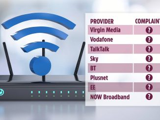 The best and worst broadband firms for complaints revealed - the winner isn't Virgin, BT or Vodafone