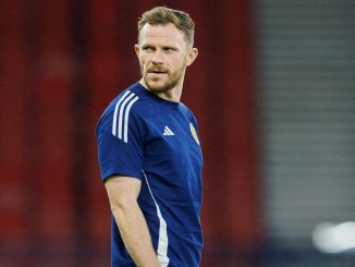 Aberdeen star's savage response as Nicky Devlin snubbed by Scotland in favour of Celtic star