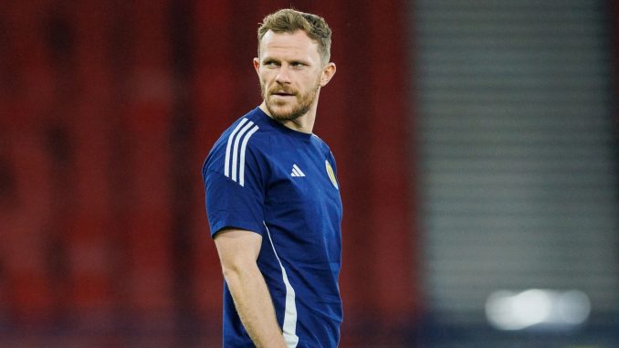 Aberdeen star's savage response as Nicky Devlin snubbed by Scotland in favour of Celtic star