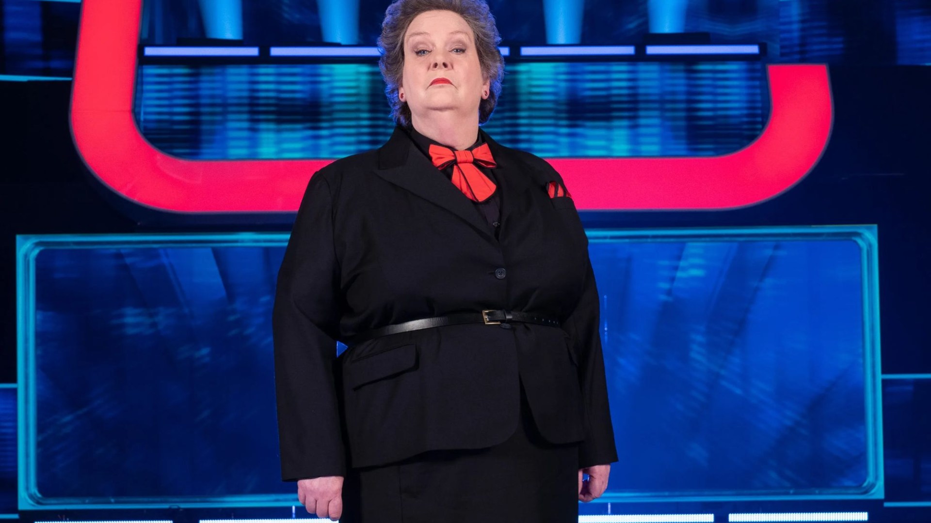 Anne Hegerty misses ANOTHER Beat The Chasers as her co-stars shares update