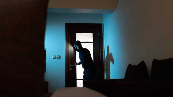 Five cheap ways to beef up home security and protect your pad on dark days