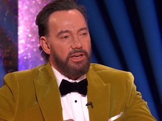 Furious Strictly fans blast judge Craig Revel Horwood as he shocks crowd with bizarre comment