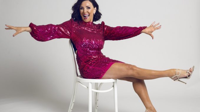 'I'm not going anywhere, says Strictly's Shirley Ballas as she slams trolls who demand that she be sacked