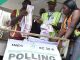 Ondo Election 2024: Photo Exposes 'New' Vote buying Method