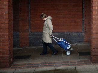 Pensioners will 'freeze to death' in harsh winter weather after Labour's 'extremely cruel and dangerous' cuts