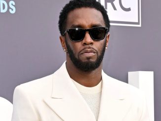 Diddy 'trying to blackmail sex trafficking trial witnesses and influence potential jurors' from jail