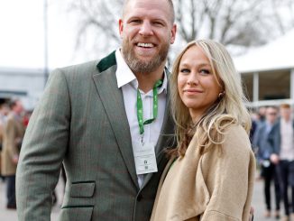 Future of Chloe Madeley and James Haskell's reality show revealed after couple split