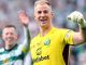 The unseen role Celtic and England hero Joe Hart played in the rise of Scotland's potential new star goalkeeper