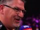 Gary Anderson says he'll give Luke Littler 'a hard kick in the shins' before darts semi-final bout