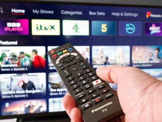 Freeview boss reveals key feature your next TV needs – you could end up with big streaming bills if you don't get it