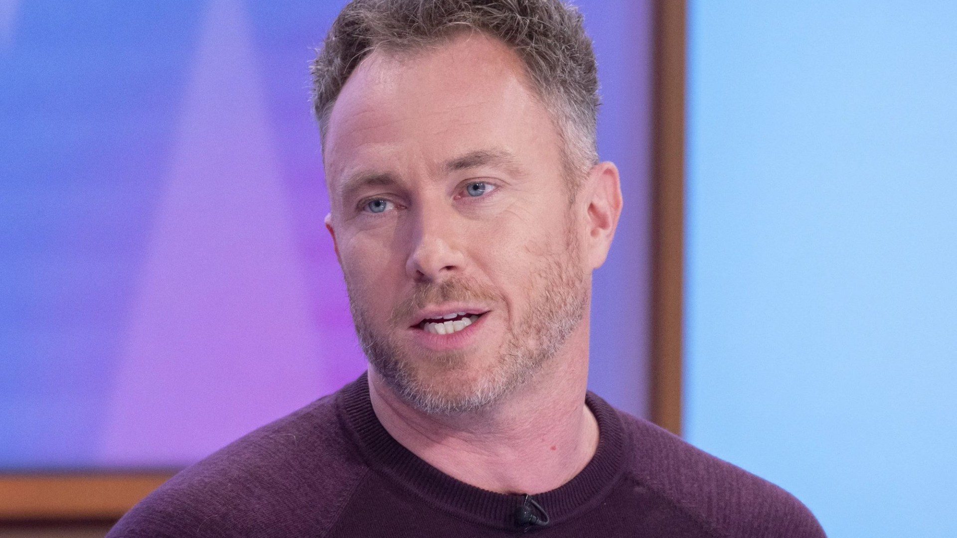 James Jordan leads calls for Strictly judges to be SACKED after fury over high scores