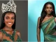 Chidimma Adetshina crowned Miss Universe Africa, Oceania