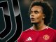 Juventus consider shock transfer move for Man Utd star Joshua Zirkzee with new manager Ruben Amorim 'unconvinced'