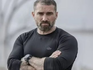 Huge blow for TV hardman Ant Middleton as SAS spin-off disappears from TV schedule