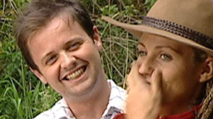 Katie Price tried to ‘seduce’ Dec by ‘cornering him’ at I’m A Celeb wrap party, claims Ant McPartlin