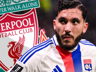 Liverpool 'identify Mo Salah transfer replacement' with Egyptian star's contract expiring in summer and no deal agreed