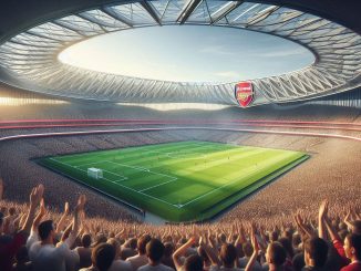 Inside Arsenal's 80,000-seater new stadium plans to transform Emirates into Premier League's biggest ground