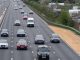 Major motorway to CLOSE in hours for 'drainage, sweeping & inspections' with drivers urged to follow diversion