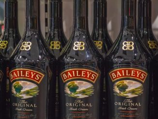 Tesco slashes the price of large bottle of Baileys to the cheapest it's been all year