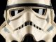 Stormtrooper helmet from original Star Wars film sells for eye-watering sum