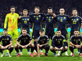 Scotland need Andy Robertson, Scott McTominay and the rest to stand up and be counted versus Poland, reckons Bill Leckie