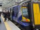 Rush hour chaos as ScotRail services unable to stop at Glasgow Central