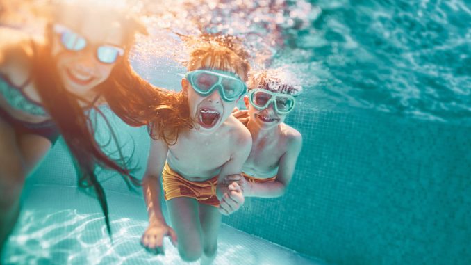 8 family beach and waterpark winter escapes in Egypt, Gran Canaria, Greece, Spain, Tenerife and Turkey