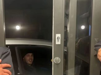 Chelsea star Cole Palmer rocks up at McDonald's drive-through but fans joke 'they don't do chippy chips'