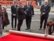 'It's a bombsite', cry locals as shock picture shows rundown Glasgow street just feet from glitzy Baftas bash