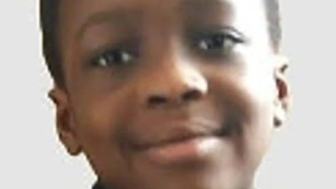 Schoolboy, 10, drowns after jumping in river despite horrified best pal diving in 10 TIMES to save him