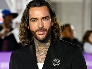 Pete Wicks ‘stuck in love triangle’ with Strictly partner and Maura Higgins as Australia trip for I’m A Celeb revealed