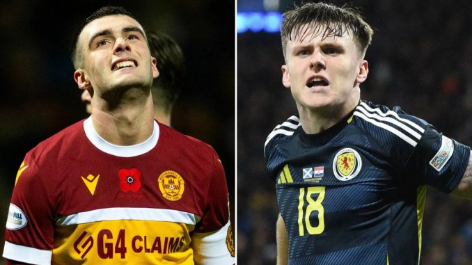 I agree with Steve Clarke's snub of Lennon Miller for Scotland despite Ben Doak's success and here's why, says pundit