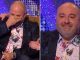 Watch emotional moment axed Strictly star Wynne Evans breaks down in tears on It Takes Two after turbulent show journey