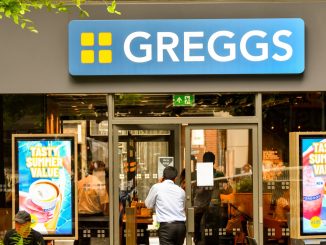 Greggs adds four items to Christmas menus TODAY - but festive favourite based on classic festive chocolate is missing