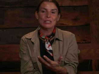 Coleen Rooney opens up for the first time about Wagatha Christie on I'm A Celeb telling stars 'no one knew full story'