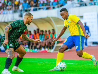 ‘Proud We Beat Super Eagles, But Sad We Missed 2025 AFCON’ —Rwanda Coach Spittler