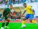 ‘Proud We Beat Super Eagles, But Sad We Missed 2025 AFCON’ —Rwanda Coach Spittler