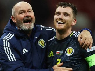 'He keeps proving p***** wrong' - Steve Clarke's son calls out Scotland boss' critics in no holds barred tweet