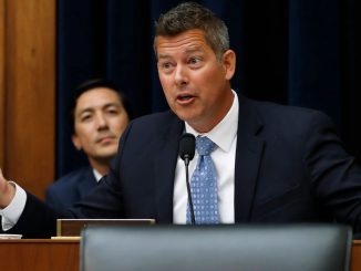 Trump chooses Fox host and Real World star Sean Duffy for Cabinet position