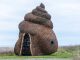 We live near hideous £6k statue of a giant POO - woke council thinks it's 'modern art' but it looks like a turd