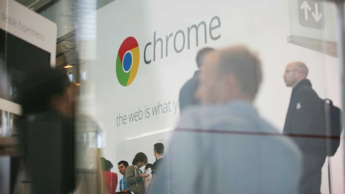 US to call for Google to sell Chrome browser: report