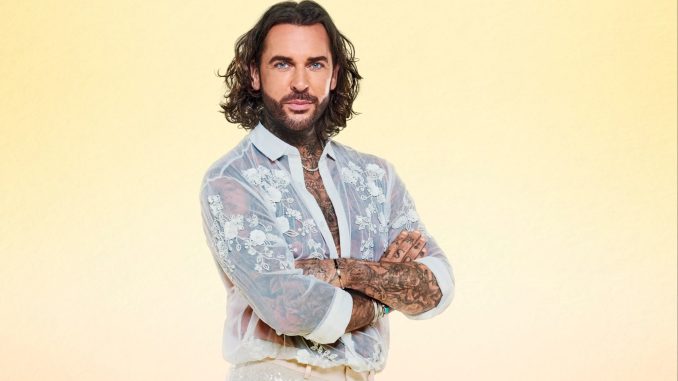 Real reason lowest-scoring celeb Pete Wicks keeps dodging Strictly chop - and it left Shirley Ballas open-mouthed