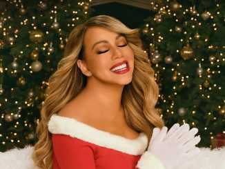 From an inflatable Mariah Carey to Kim Kardashian’s wildly expensive jumper – how celebs are cashing in on Christmas – The Scottish Sun