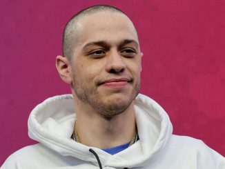 Pete Davidson checks into rehab in 'bad shape' after secret romance and breakup with The Bachelor villain Maria Georgas