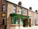 Coronation Street legend dies off-screen with their family left devastated