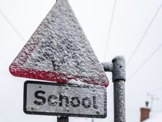 Can you get time off work if your child’s school is closed due to snow – and will you get paid? – The Scottish Sun